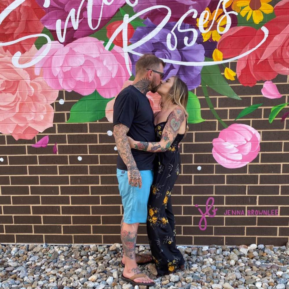 Meet your Posher, Laryn